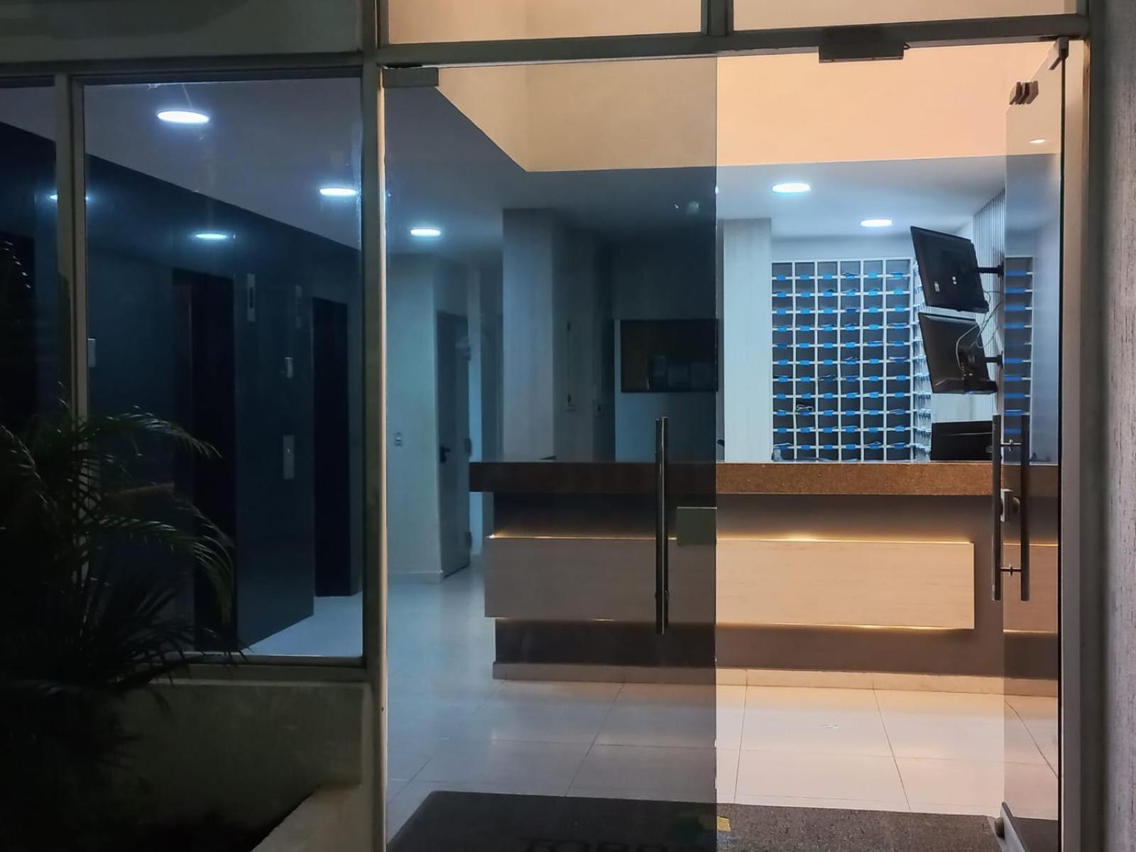 Apartamento El Colibri En Torre Primi Apartamento Cartagena