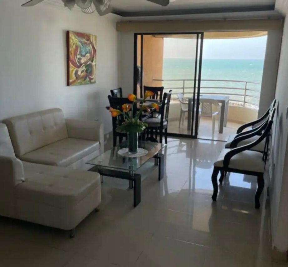 Dago Mar Apartamento Cartagena