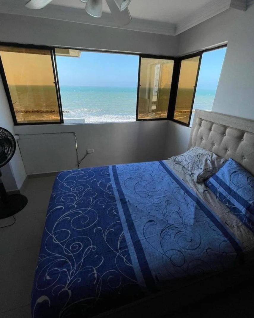 Dago Mar Apartamento *