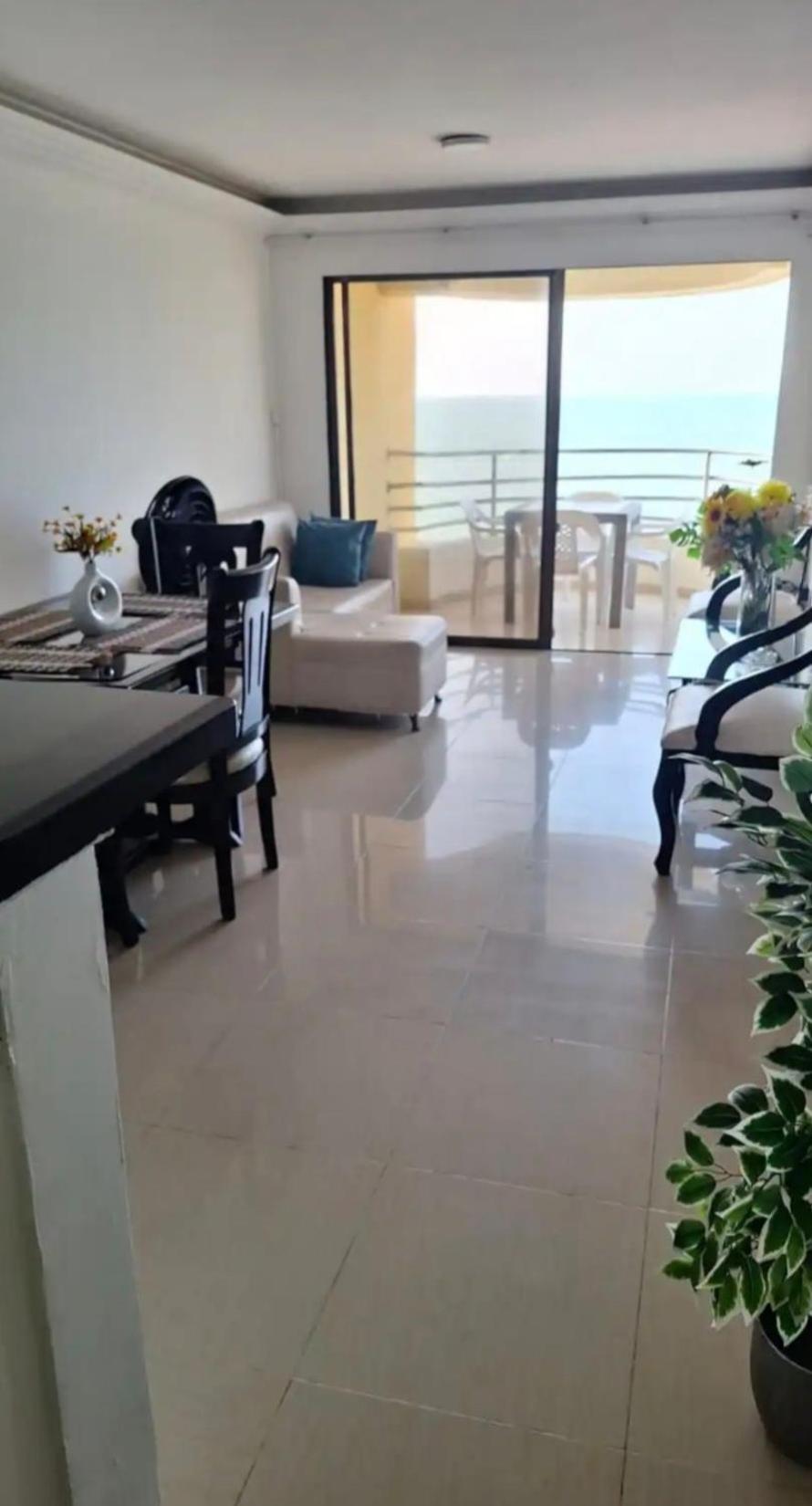 Dago Mar Apartamento