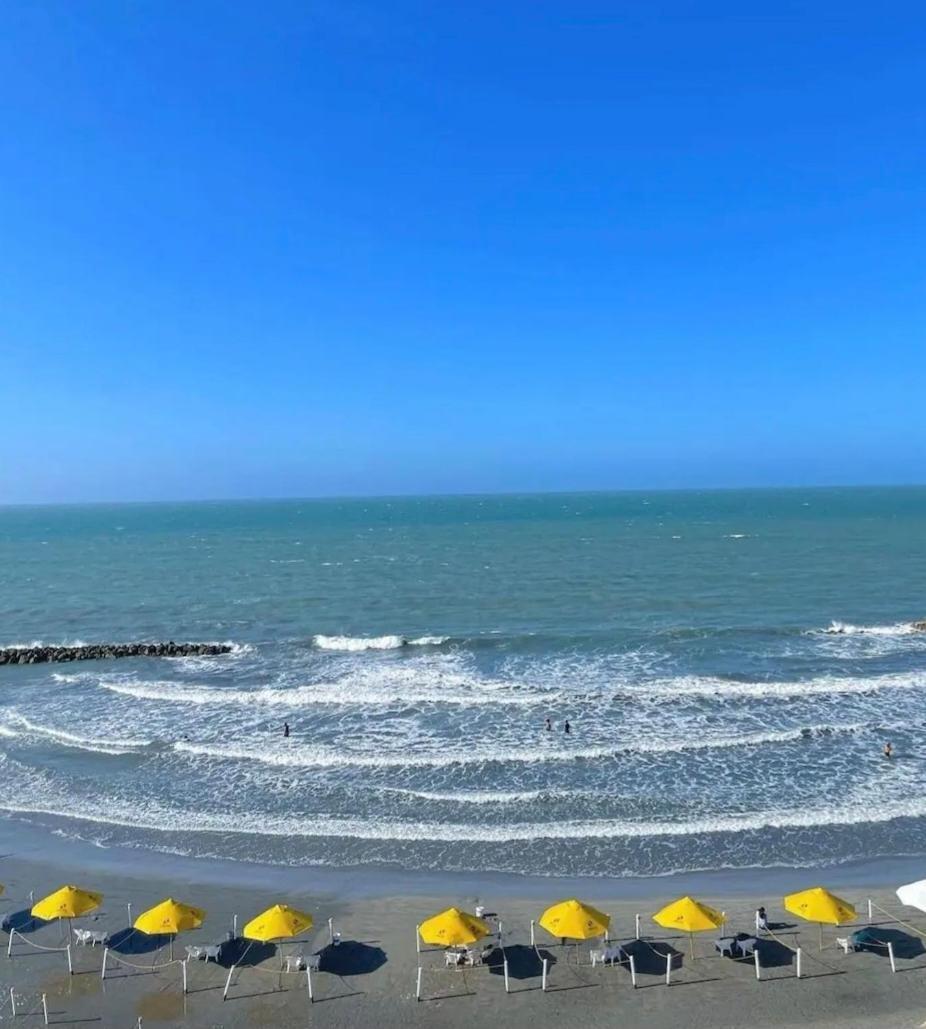 Apartamento Dago Mar