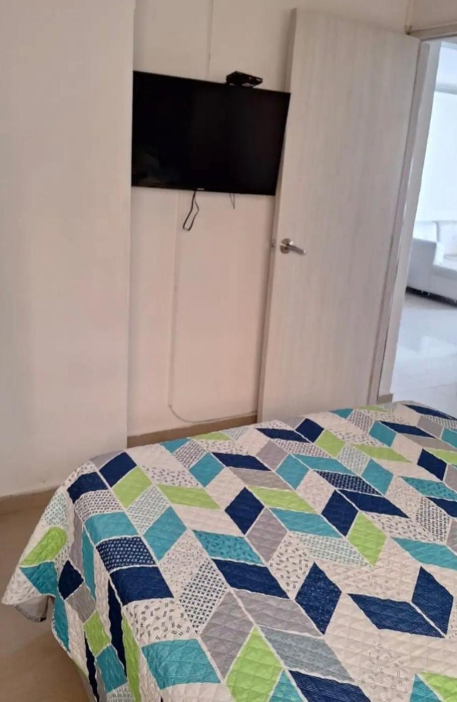 Apartamento Dago Mar Cartagena