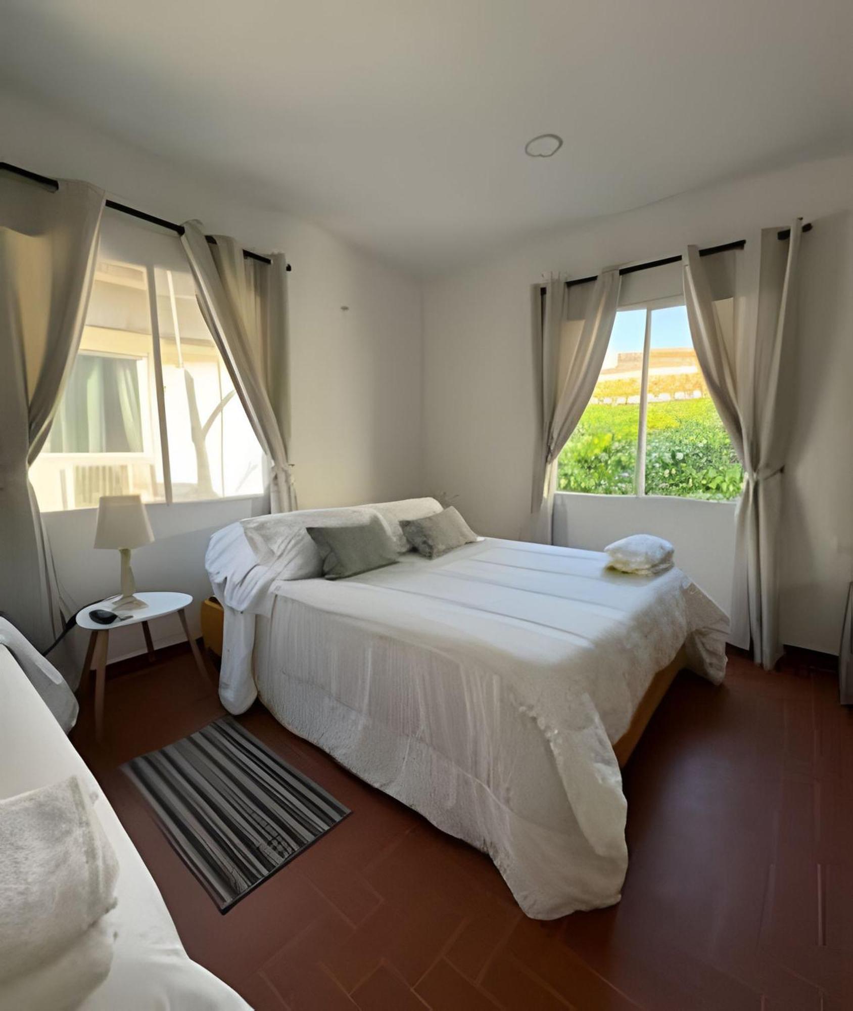 Apartment Centrico Y Confortable Apto Casa Dona Yola 8 *