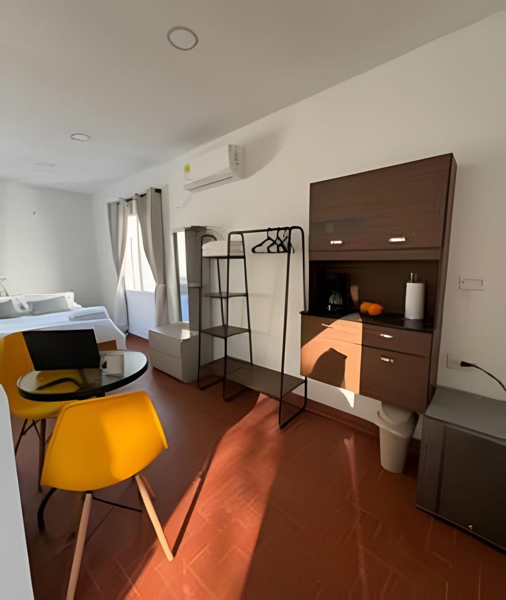 Centrico Y Confortable Apto Casa Dona Yola 8 * Cartagena