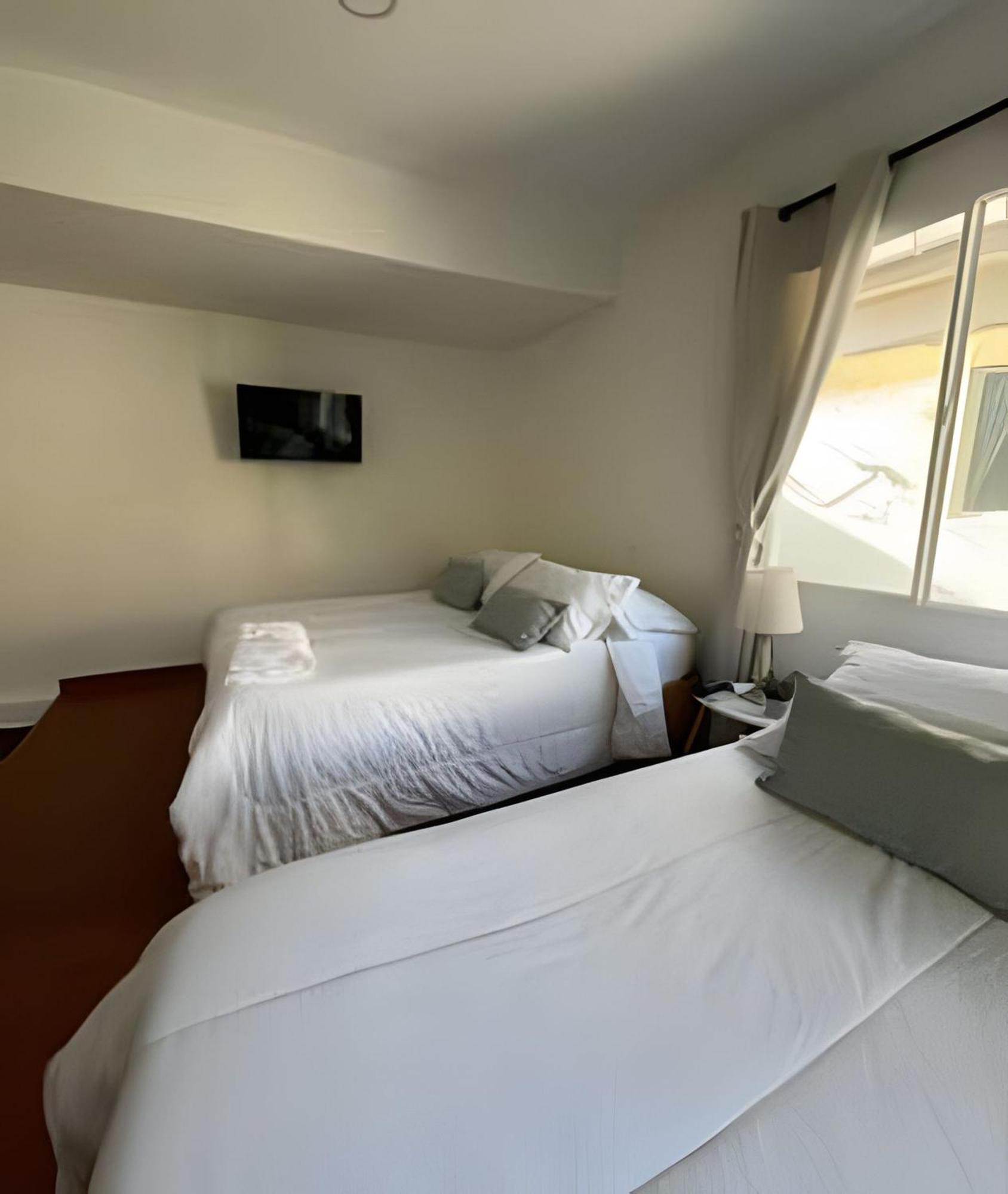 Centrico Y Confortable Apto Casa Dona Yola 8 Apartment Cartagena