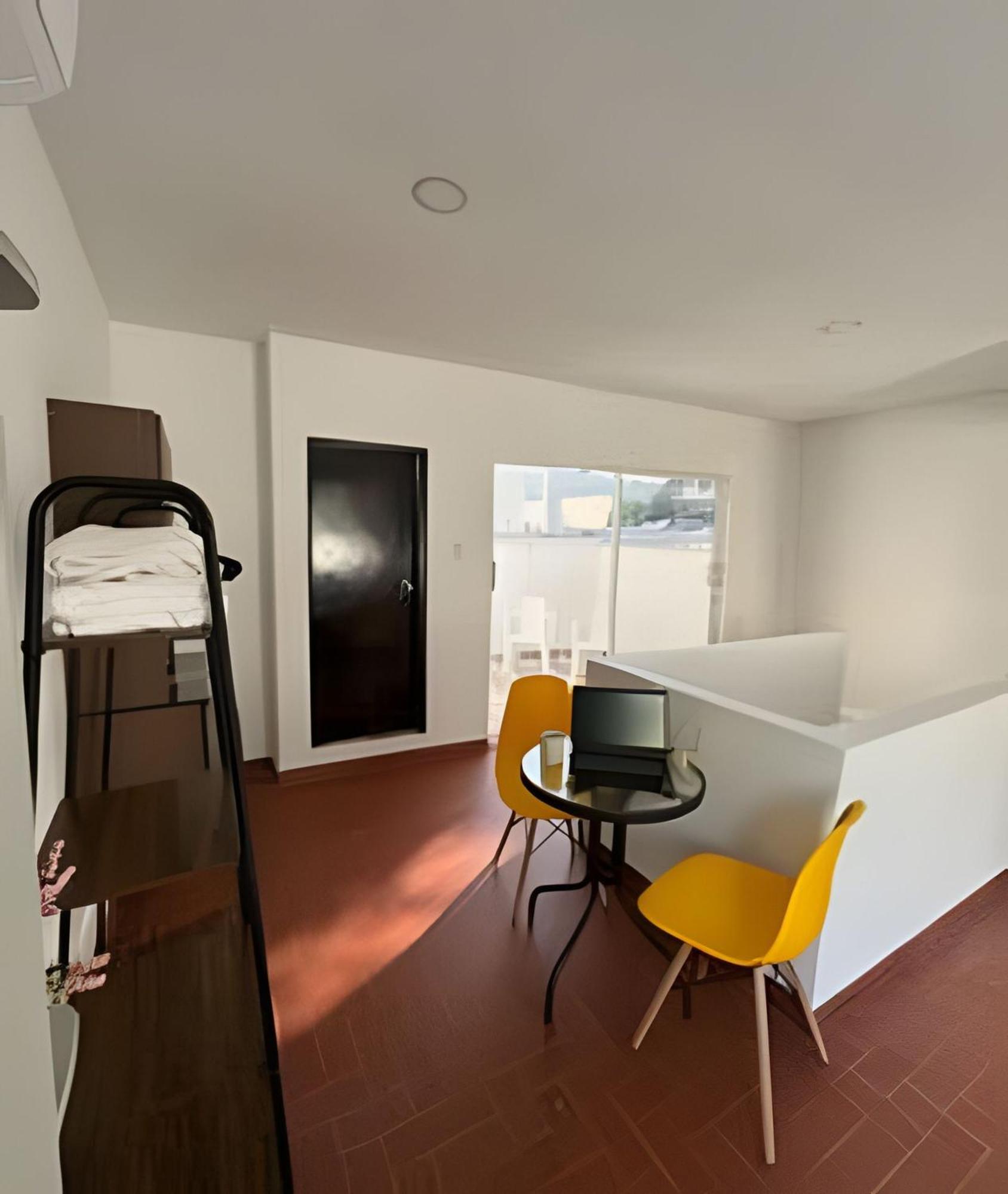 Centrico Y Confortable Apto Casa Dona Yola 8