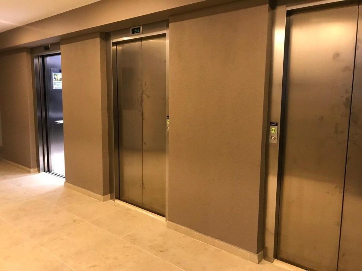 Apartamento Mq1003 Vista Increible Jacuzzi Priv Cielo Marrelax