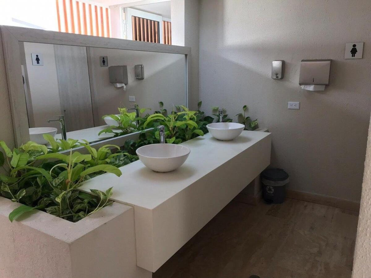 Apartamento Mq1003 Vista Increible Jacuzzi Priv Cielo Marrelax Cartagena
