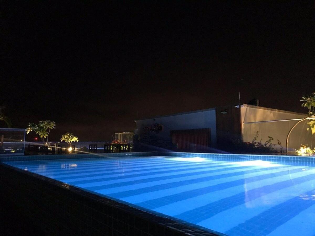 Mq1003 Vista Increible Jacuzzi Priv Cielo Marrelax