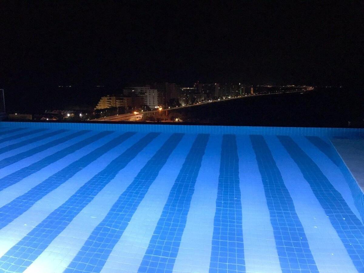 Mq1003 Vista Increible Jacuzzi Priv Cielo Marrelax