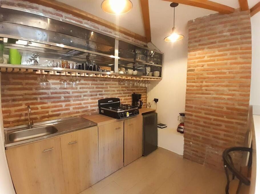 Apartamento Apartamento Cartagena