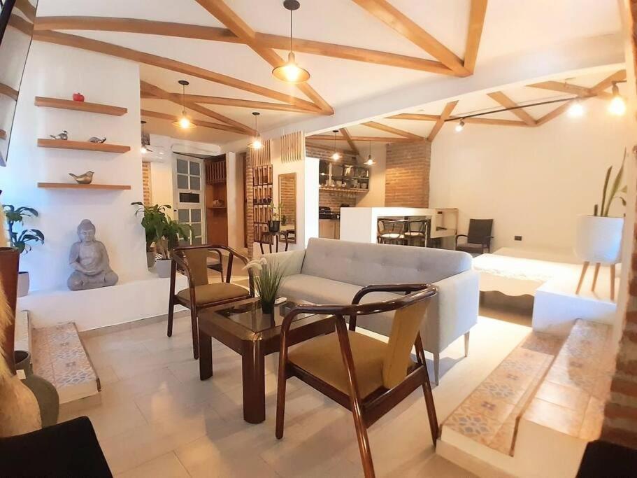 Apartamento Apartamento