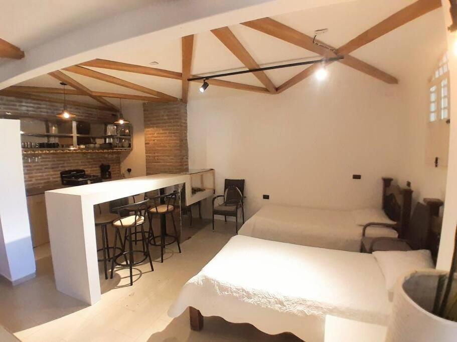 Apartamento *