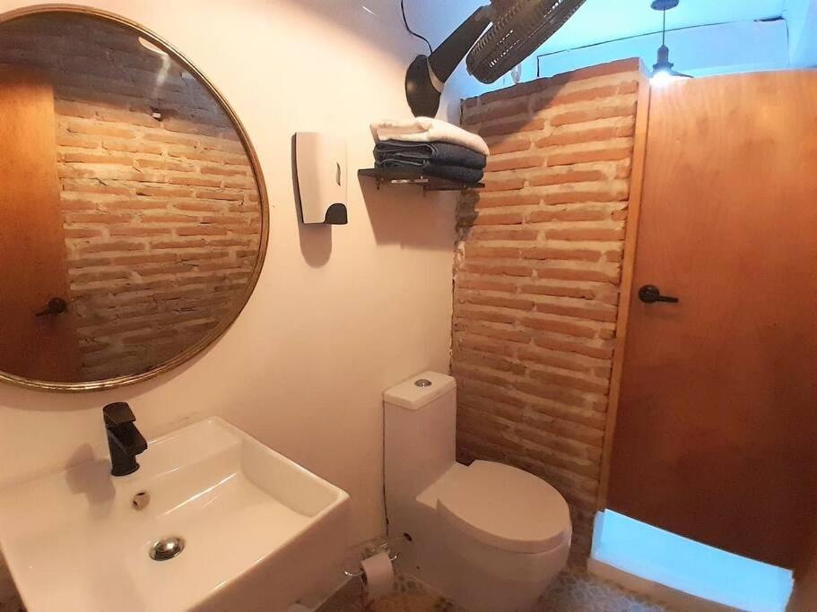 Apartamento Cartagena