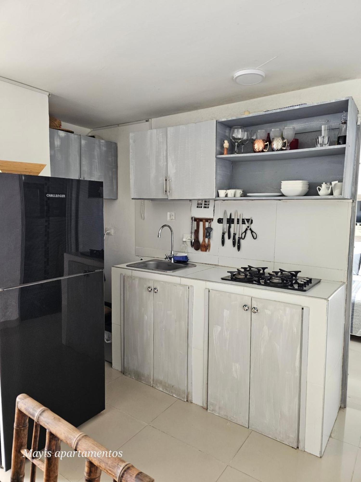 Apartment Plan Relax Ejecutivo *