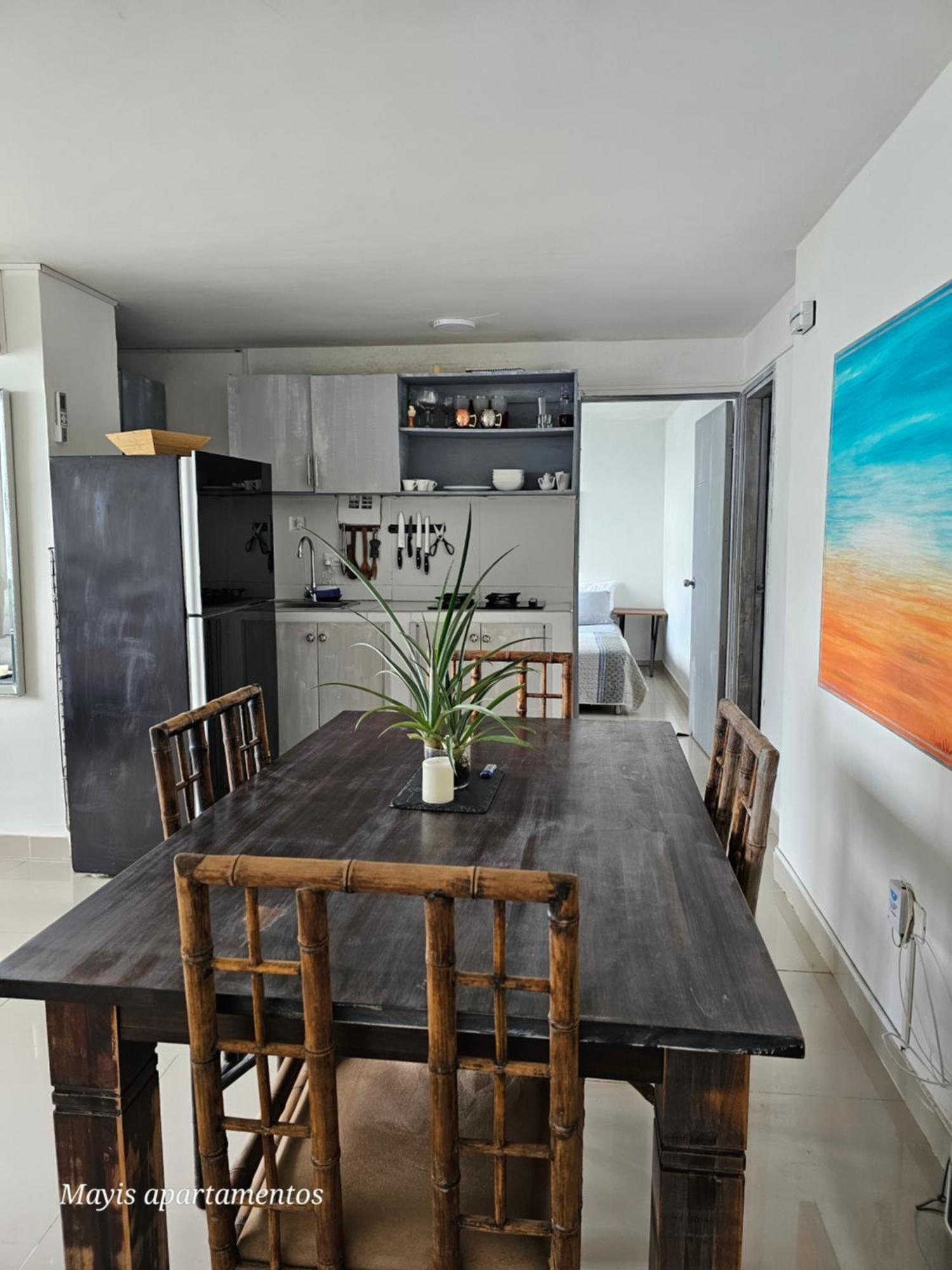 Plan Relax Ejecutivo Apartment