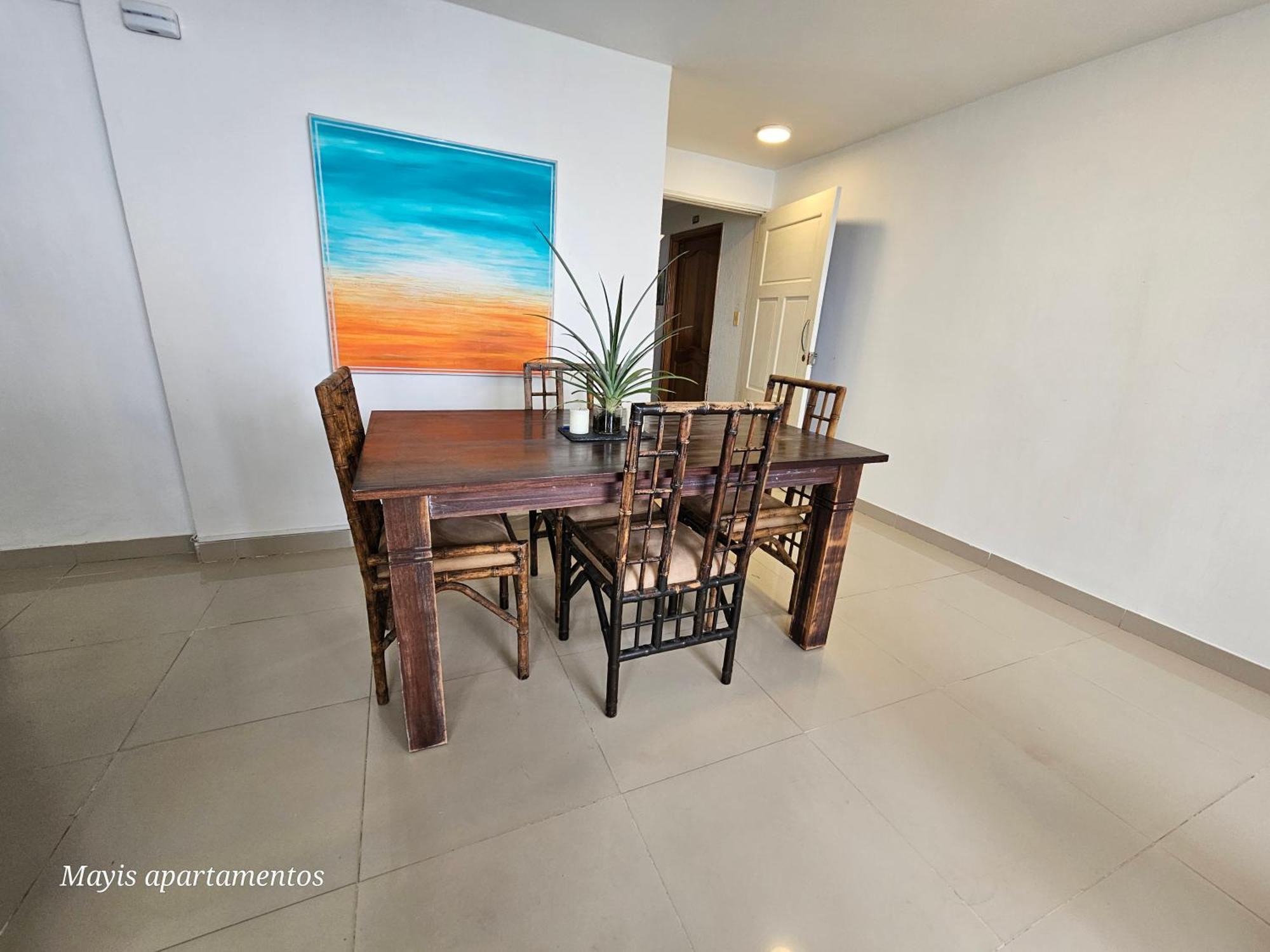 Plan Relax Ejecutivo Apartment *