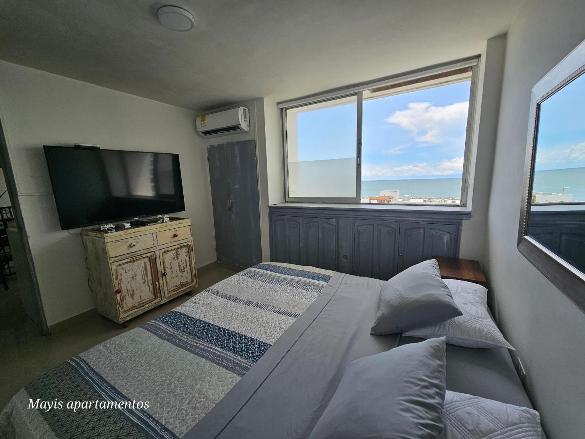 Apartment Plan Relax Ejecutivo Cartagena