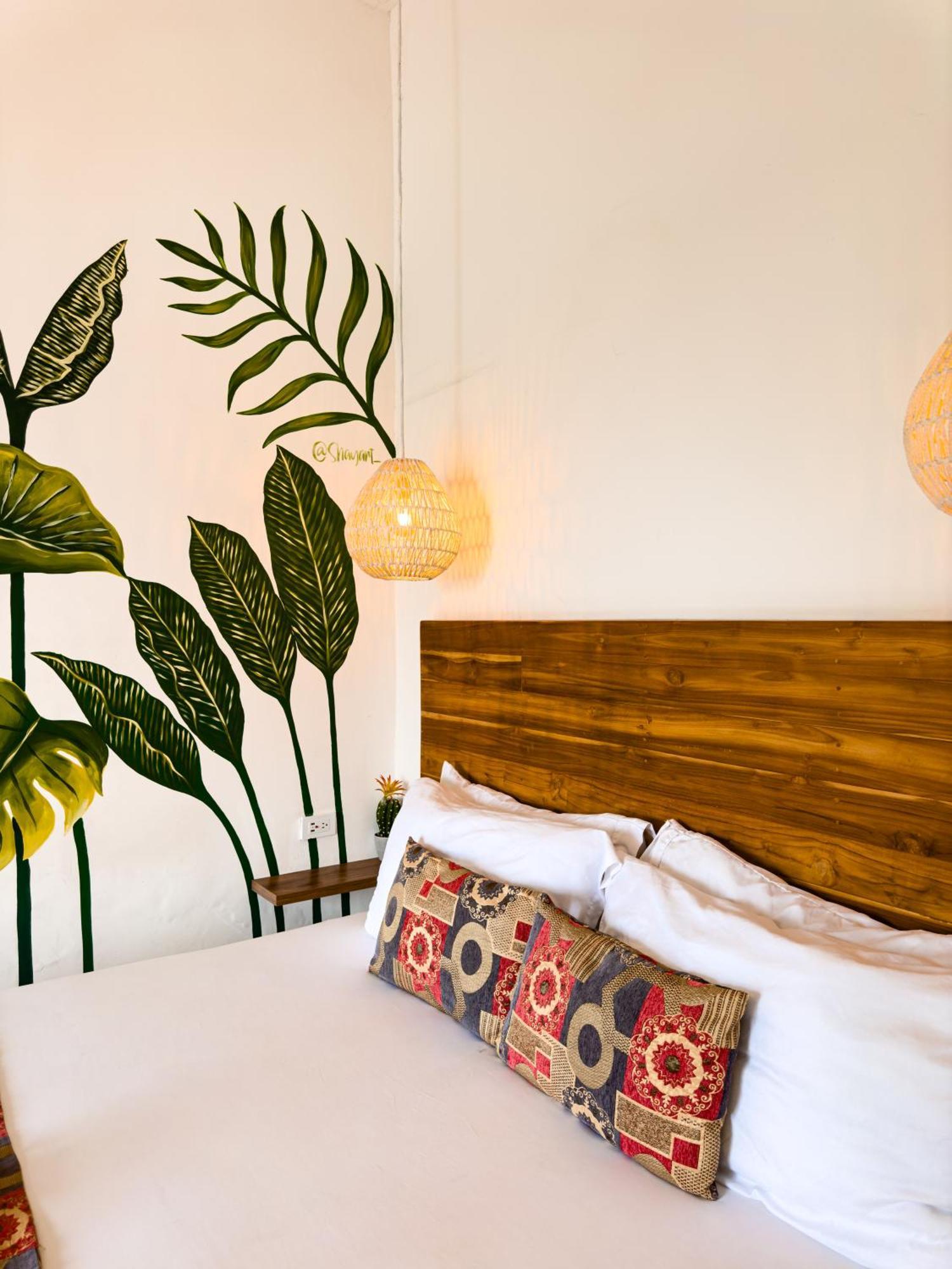 Casa Zahri Boutique Hotel *