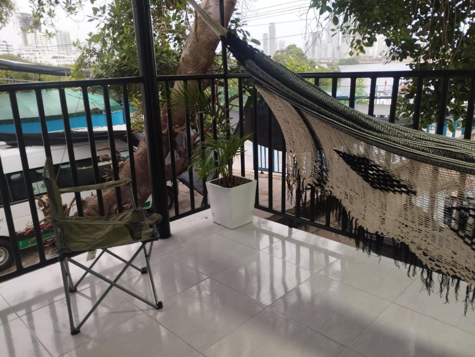 Barlovento * Cartagena