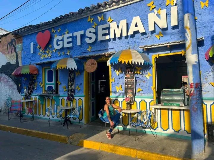 Hospedaje,cartagena,ph, Turismocolombia-fit,delux Cartagena
