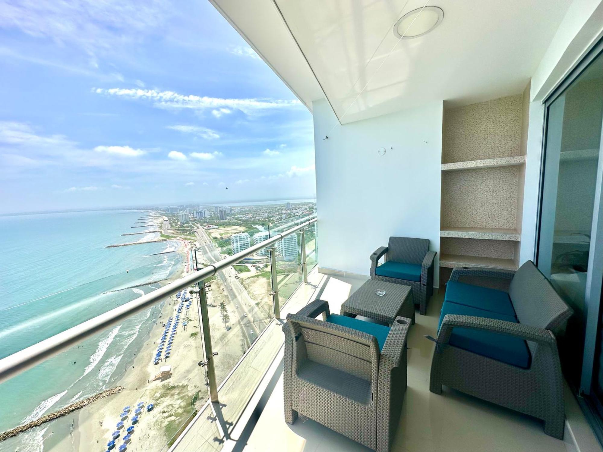 By Calamari Homes - Altamar 30b1 Near Walled Apartamento *