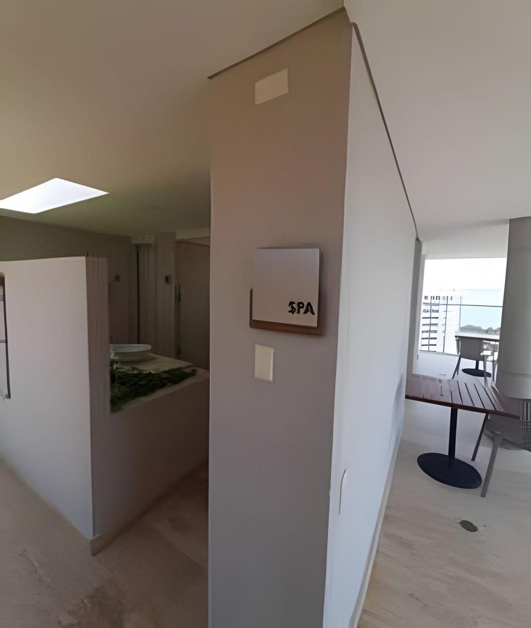 Apartment 1 Frente A Playa De Morros. Piscina Cartagena