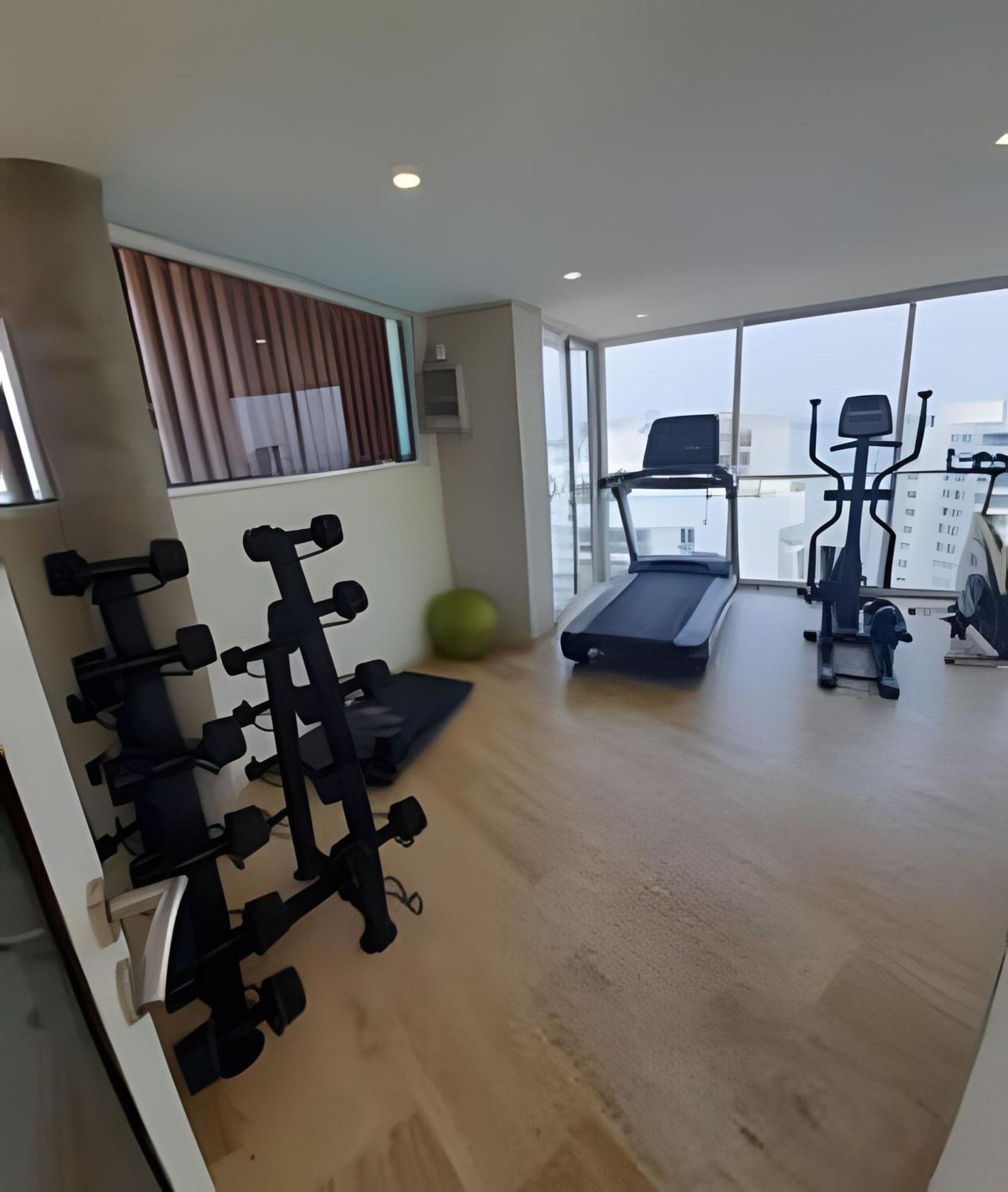 1 Frente A Playa De Morros. Piscina Apartment Cartagena