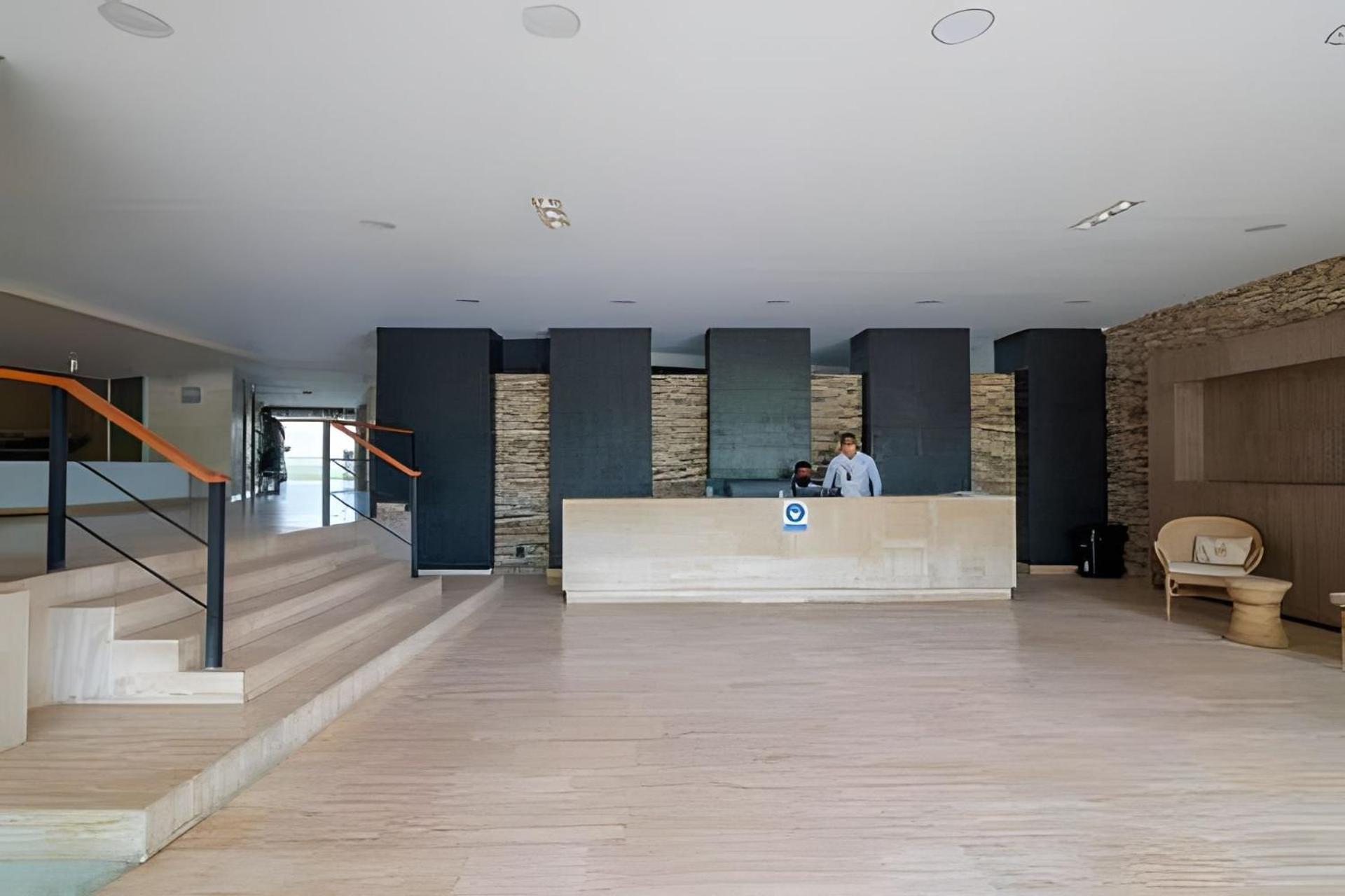 5* 1h Martinique Con Piscina Y Wifi. Frente A Playa De Morros Cartagena
