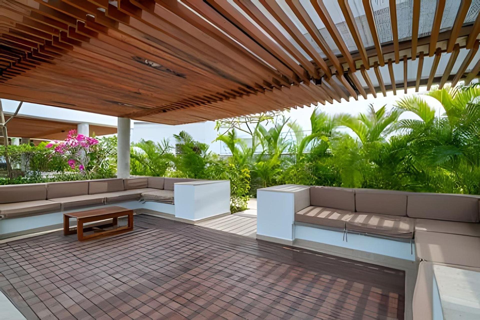5* 1h Martinique Con Piscina Y Wifi. Frente A Playa De Morros * Cartagena