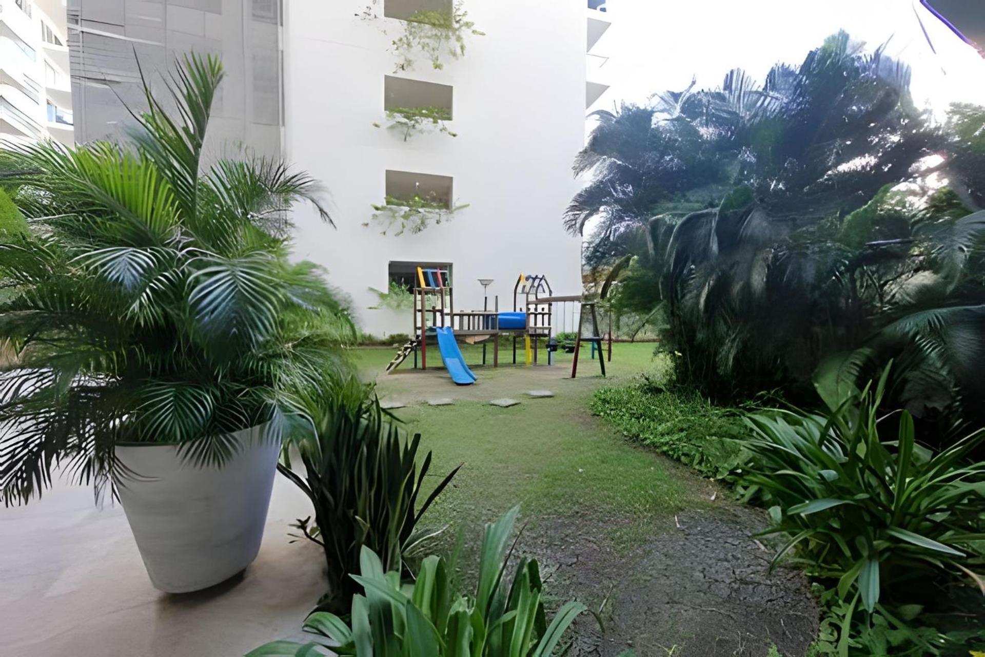1 Morros. Vista Mar Piscina * Cartagena