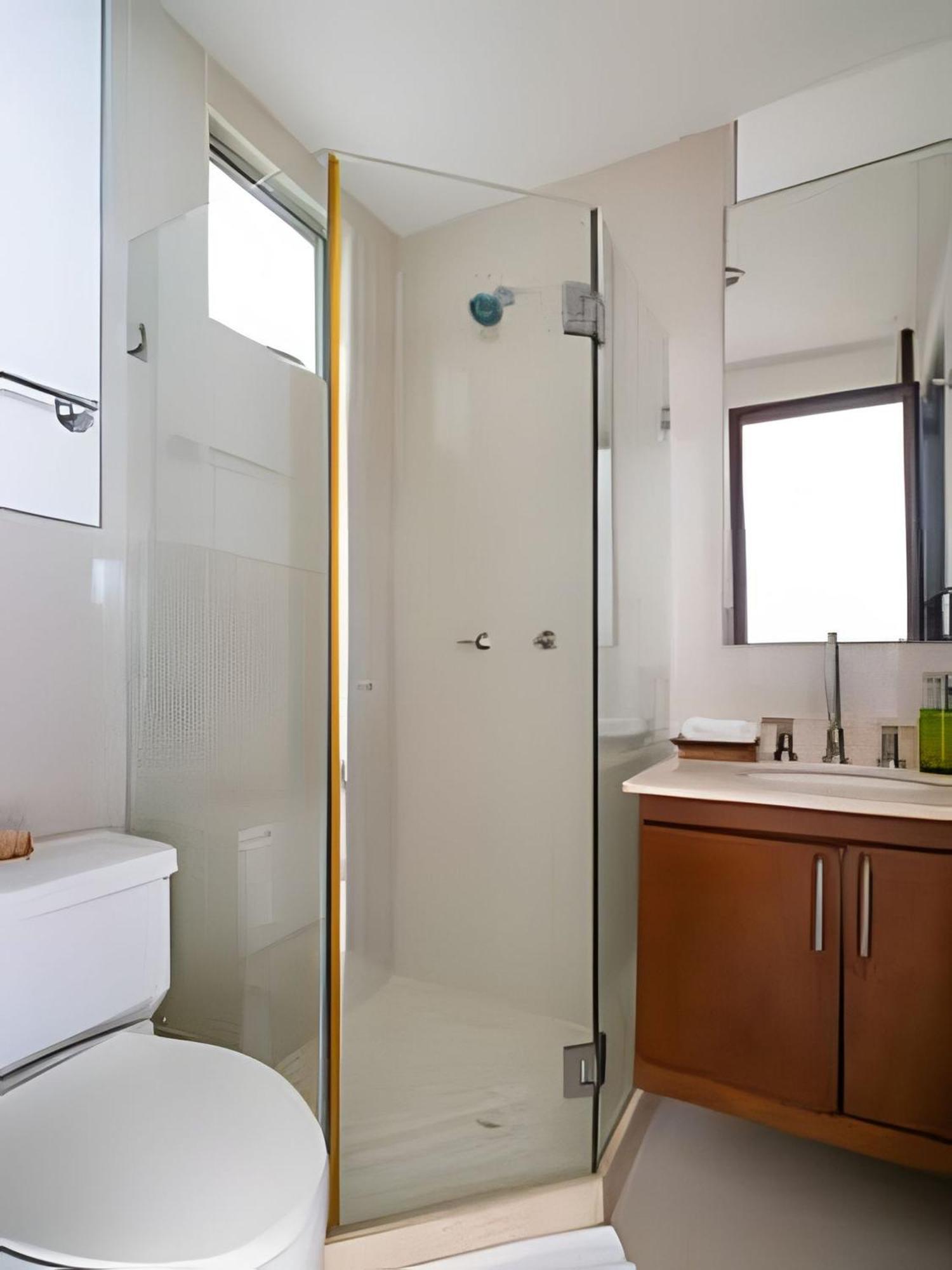 1 Morros. Vista Mar Piscina Apartment *