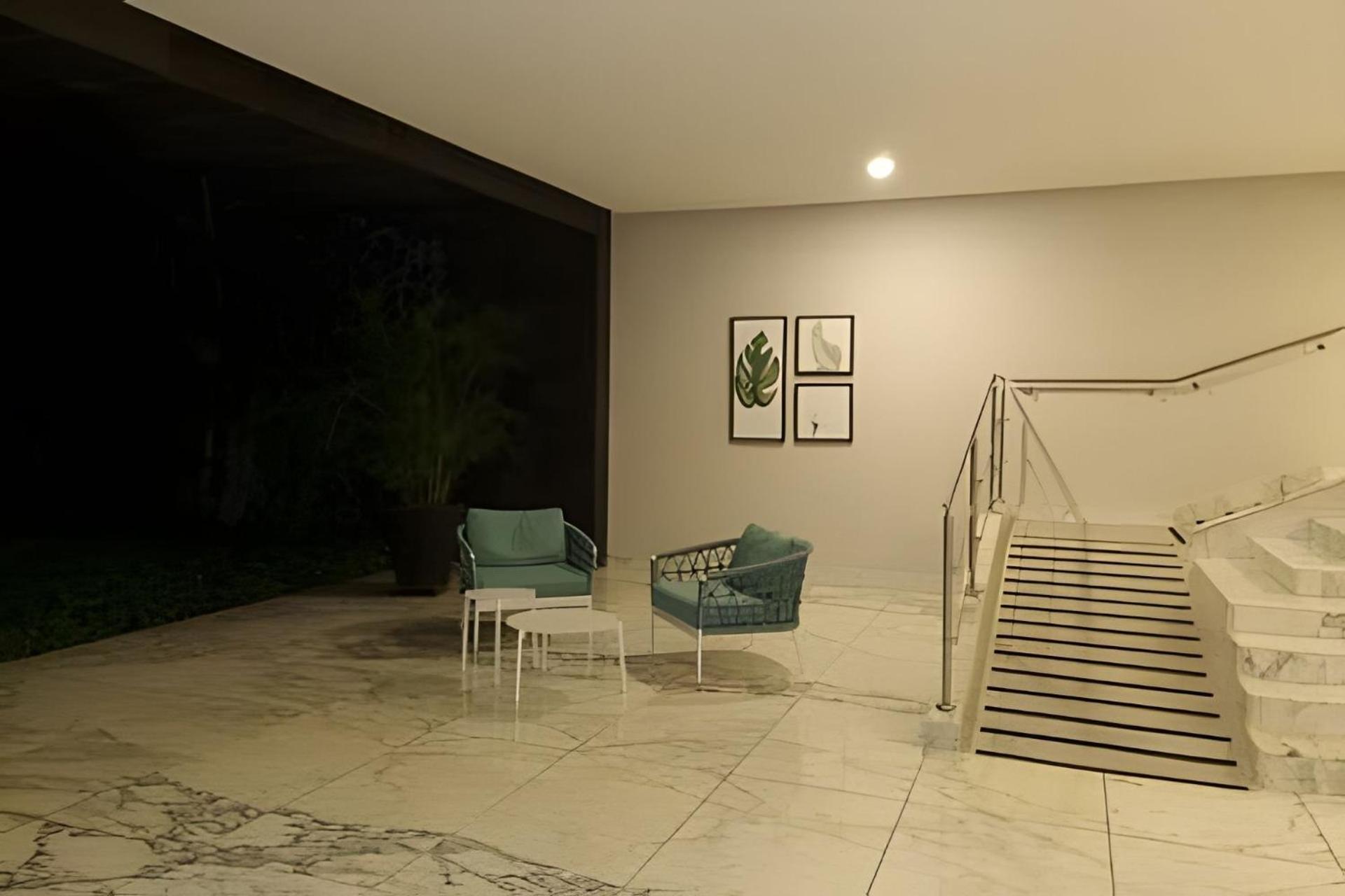 Apartment 1 Morros. Vista Mar Piscina *