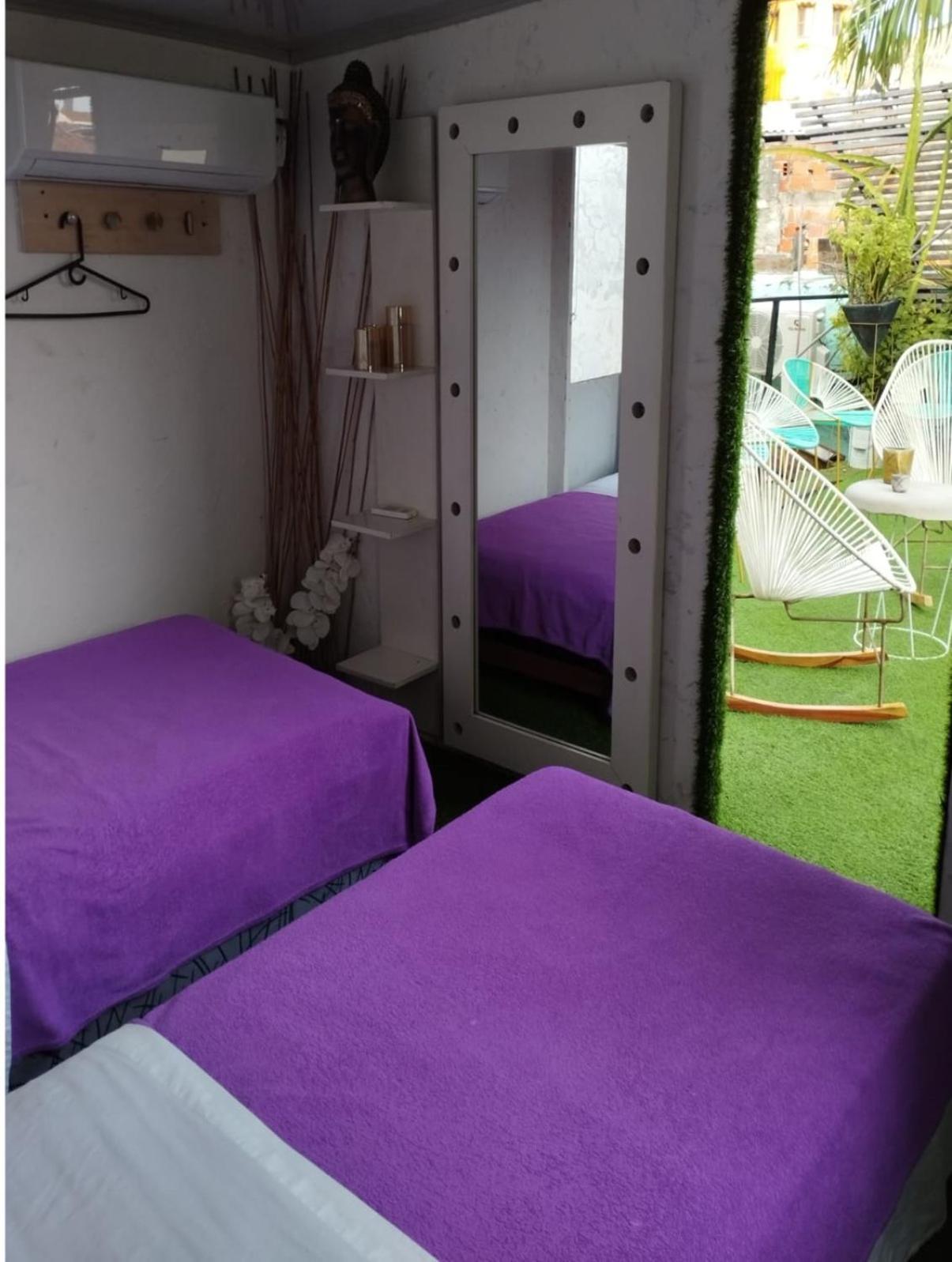Hostal La Antigua Capsula