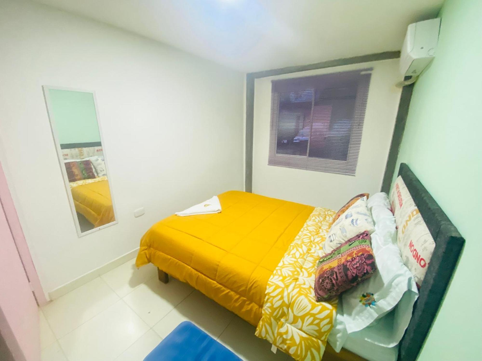 House Marfito Airport Hotel 3*