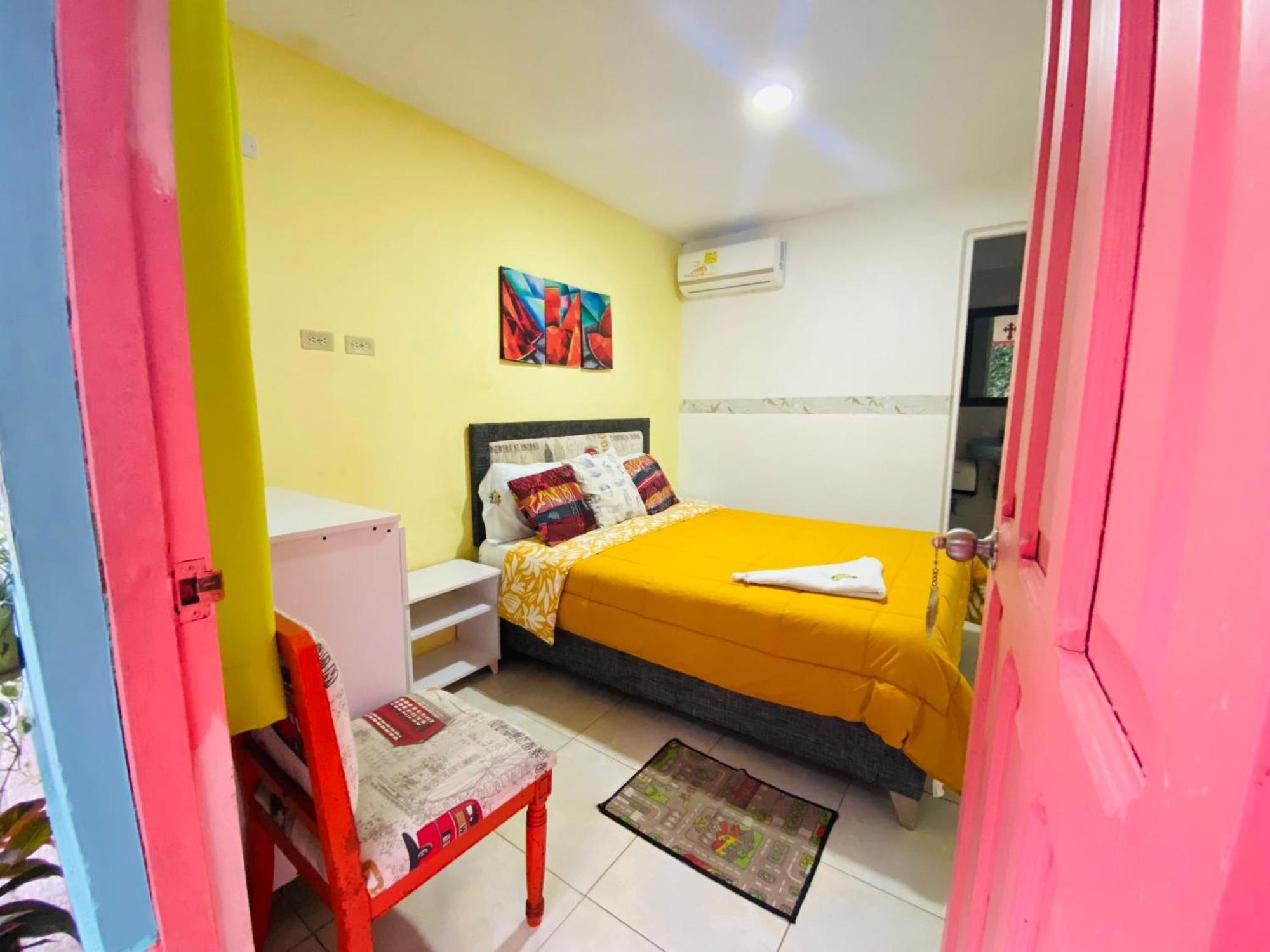 House Marfito Airport Hotel Cartagena
