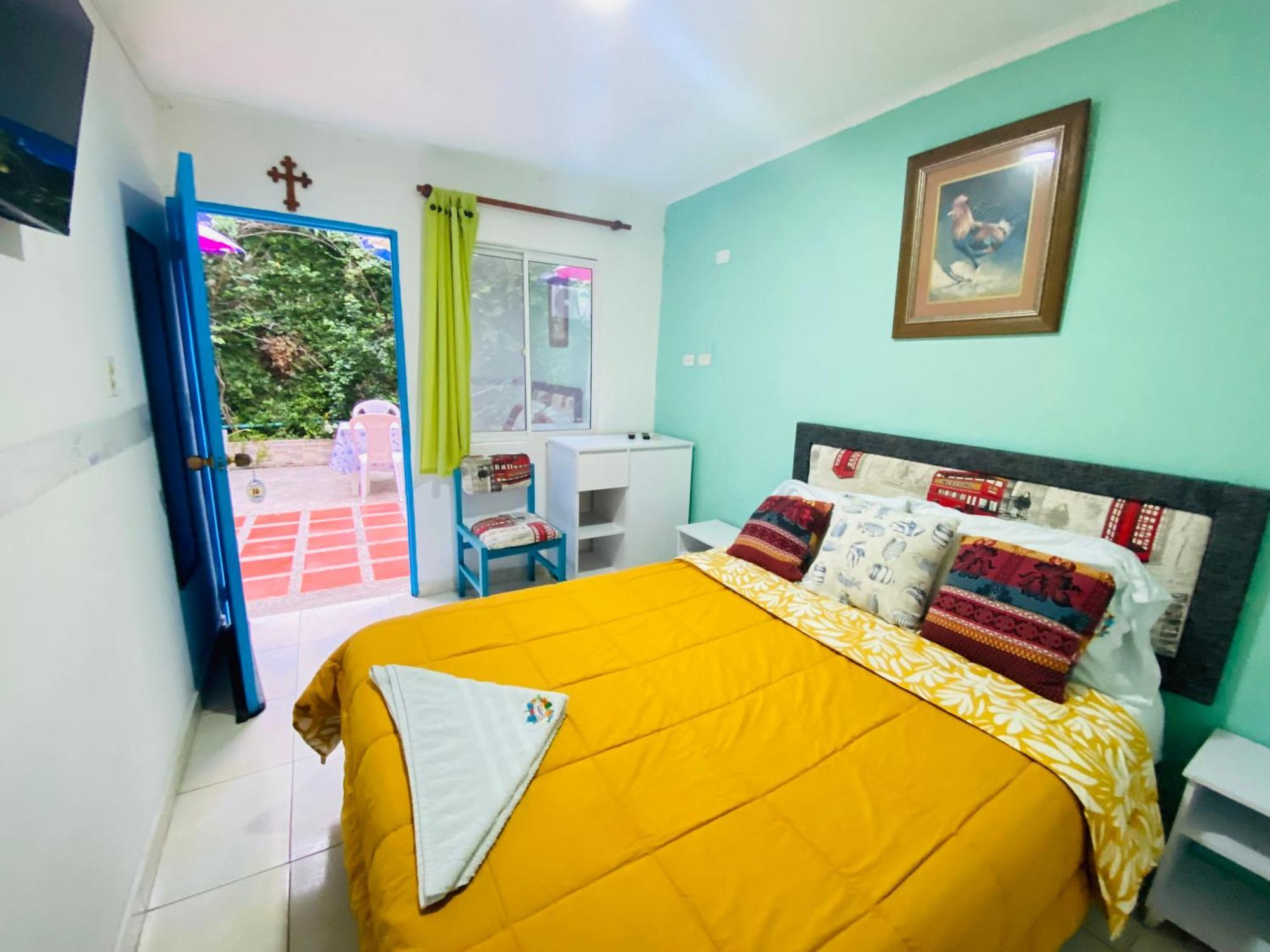 House Marfito Airport Cartagena