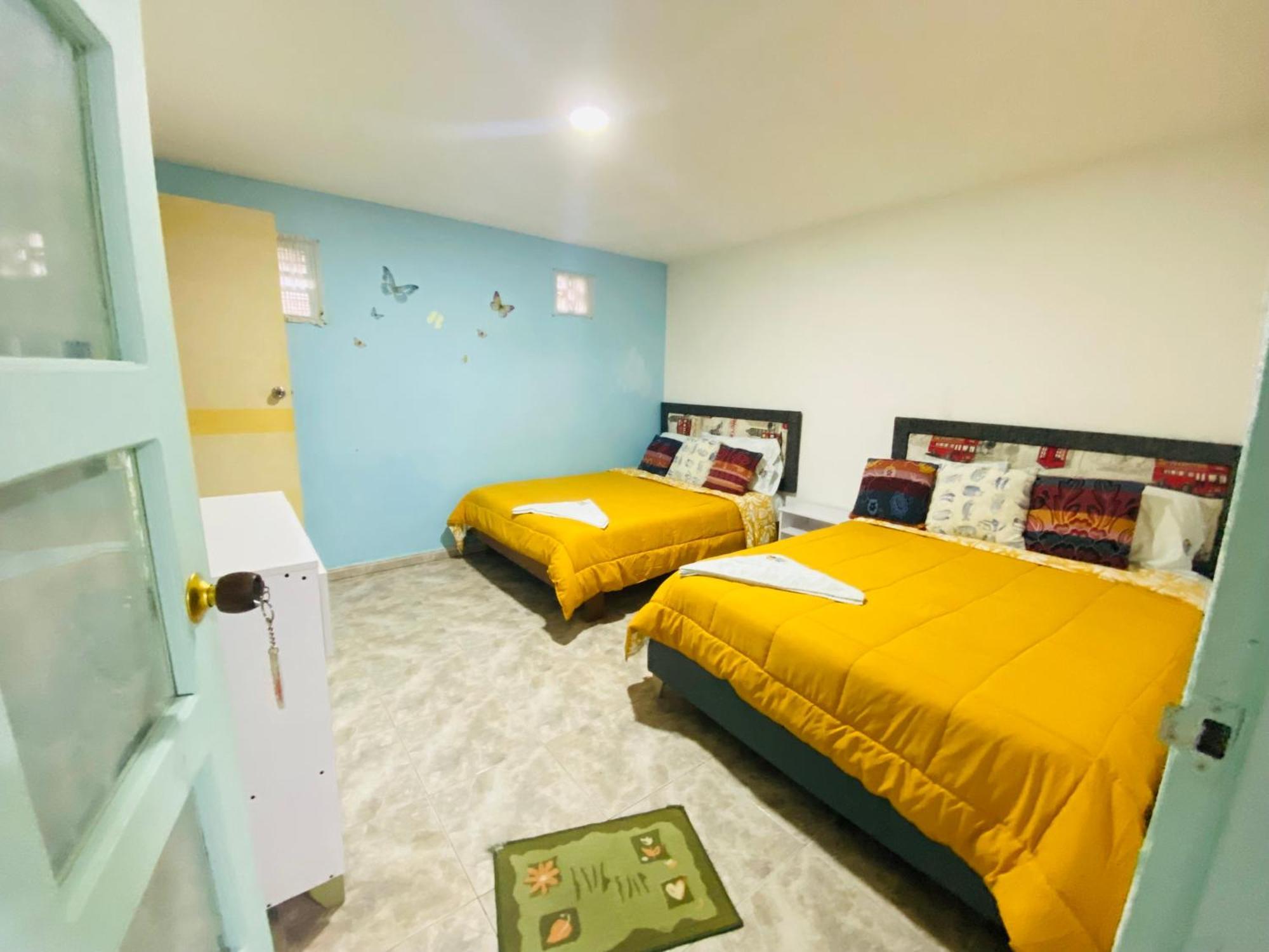 House Marfito Airport 3* Cartagena
