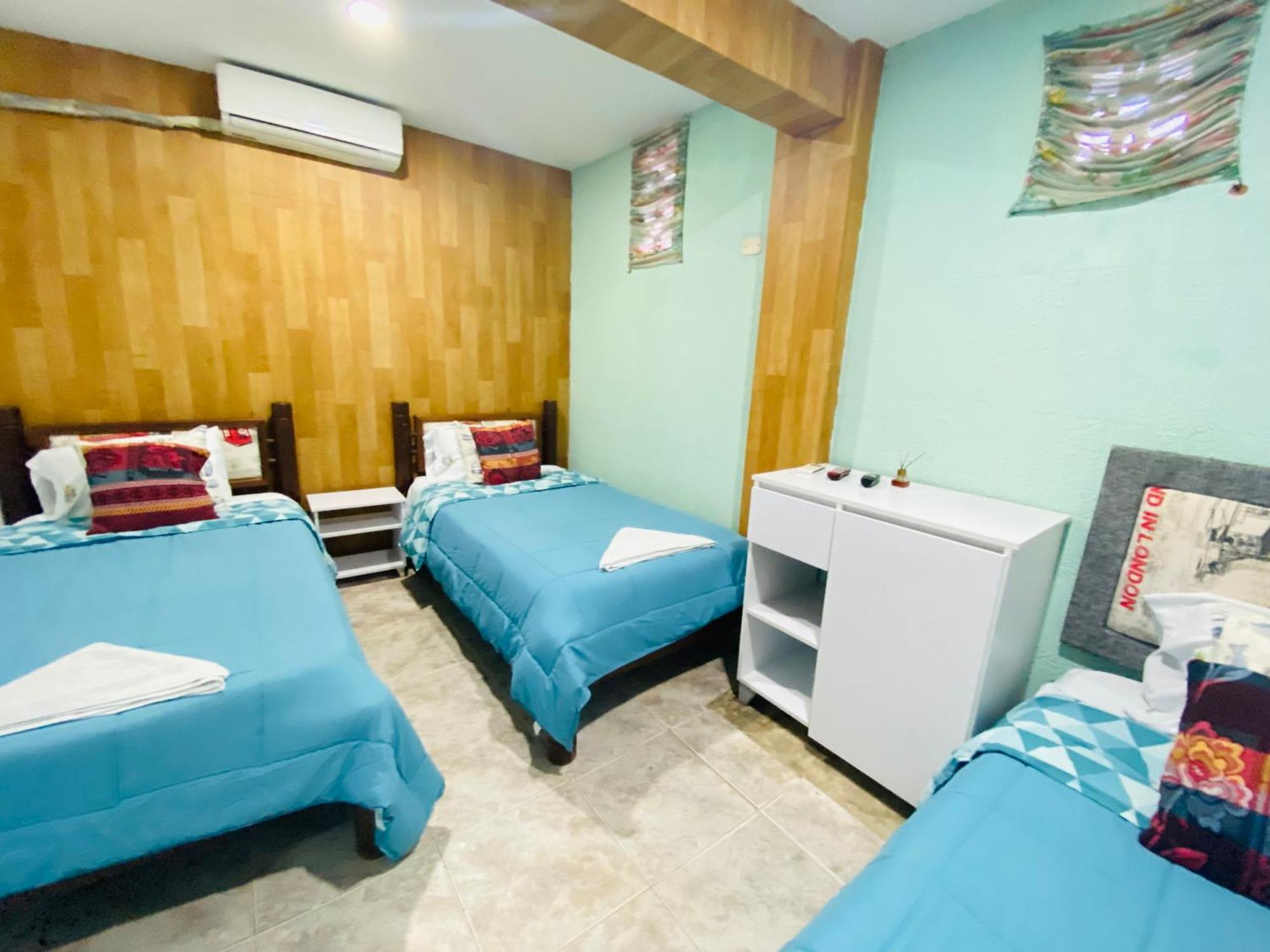 Hotel House Marfito Airport