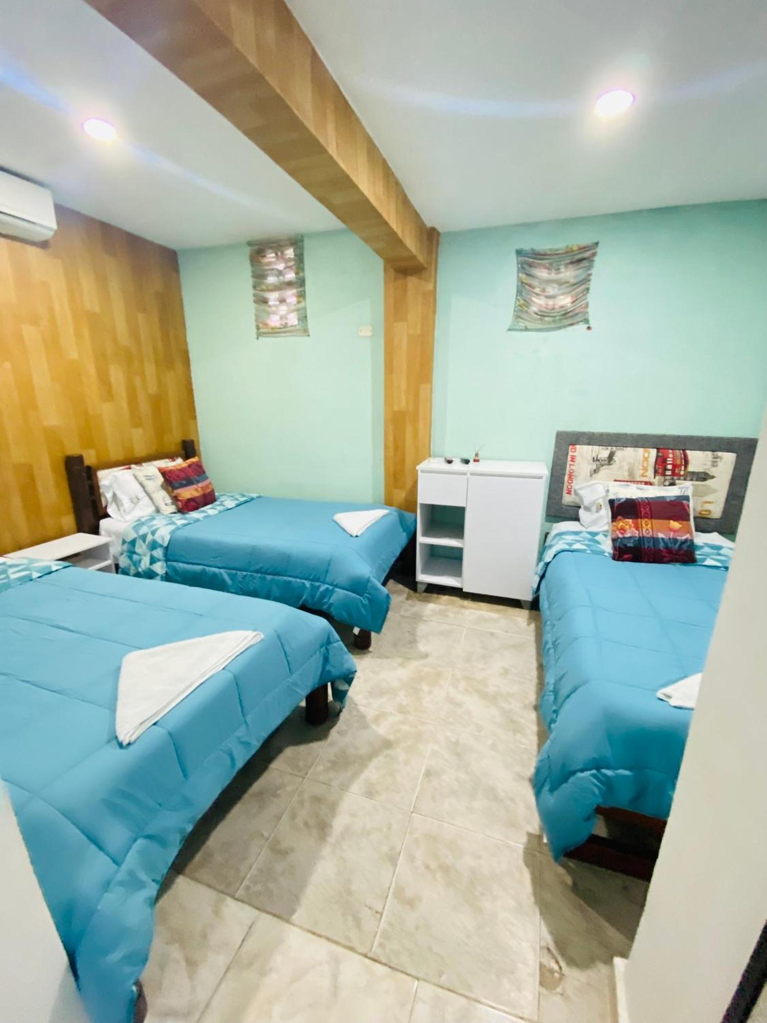 Hotel House Marfito Airport 3*