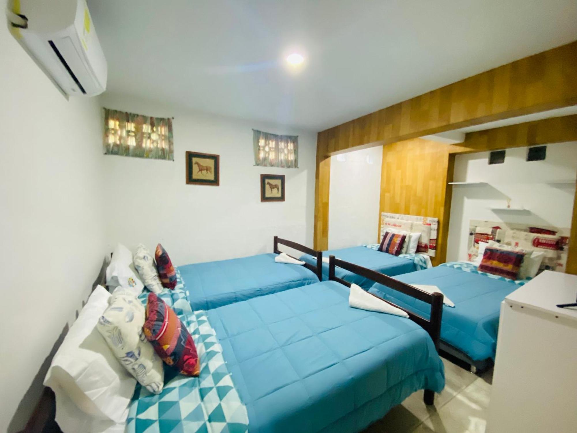 House Marfito Airport 3*