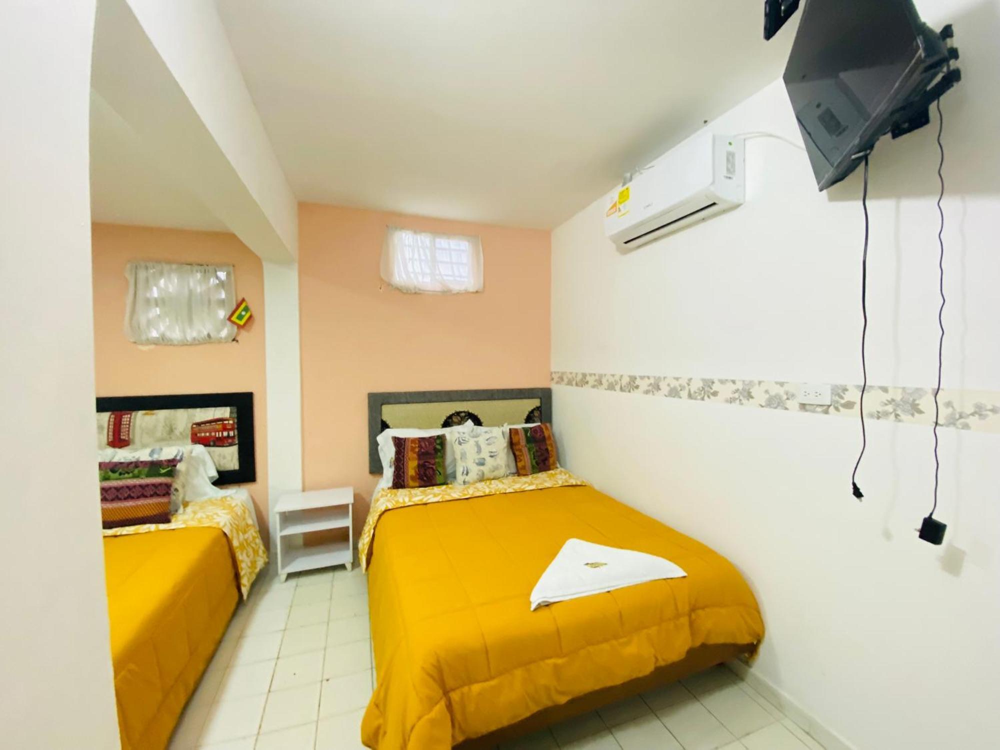 House Marfito Airport 3*