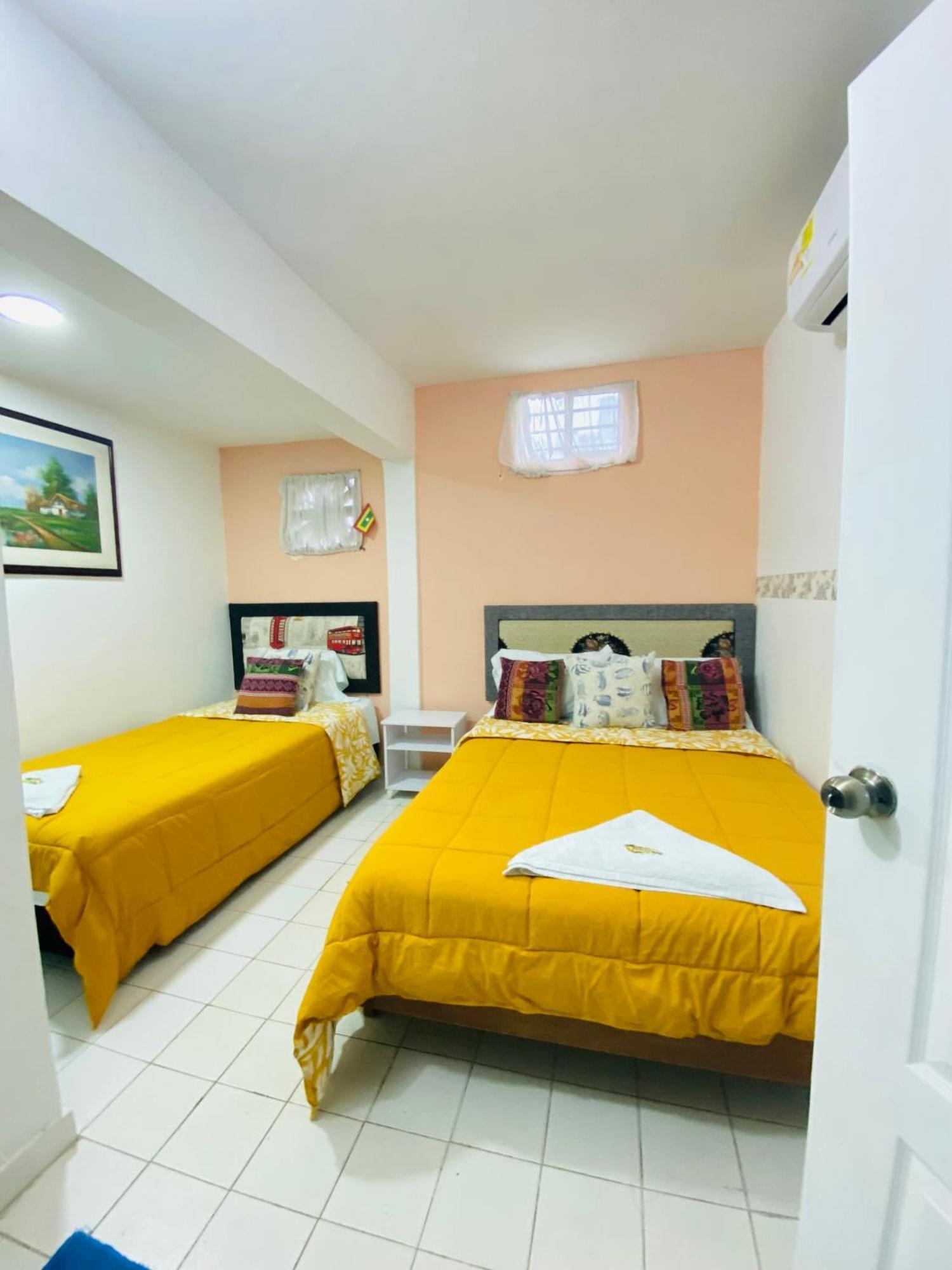 House Marfito Airport Cartagena