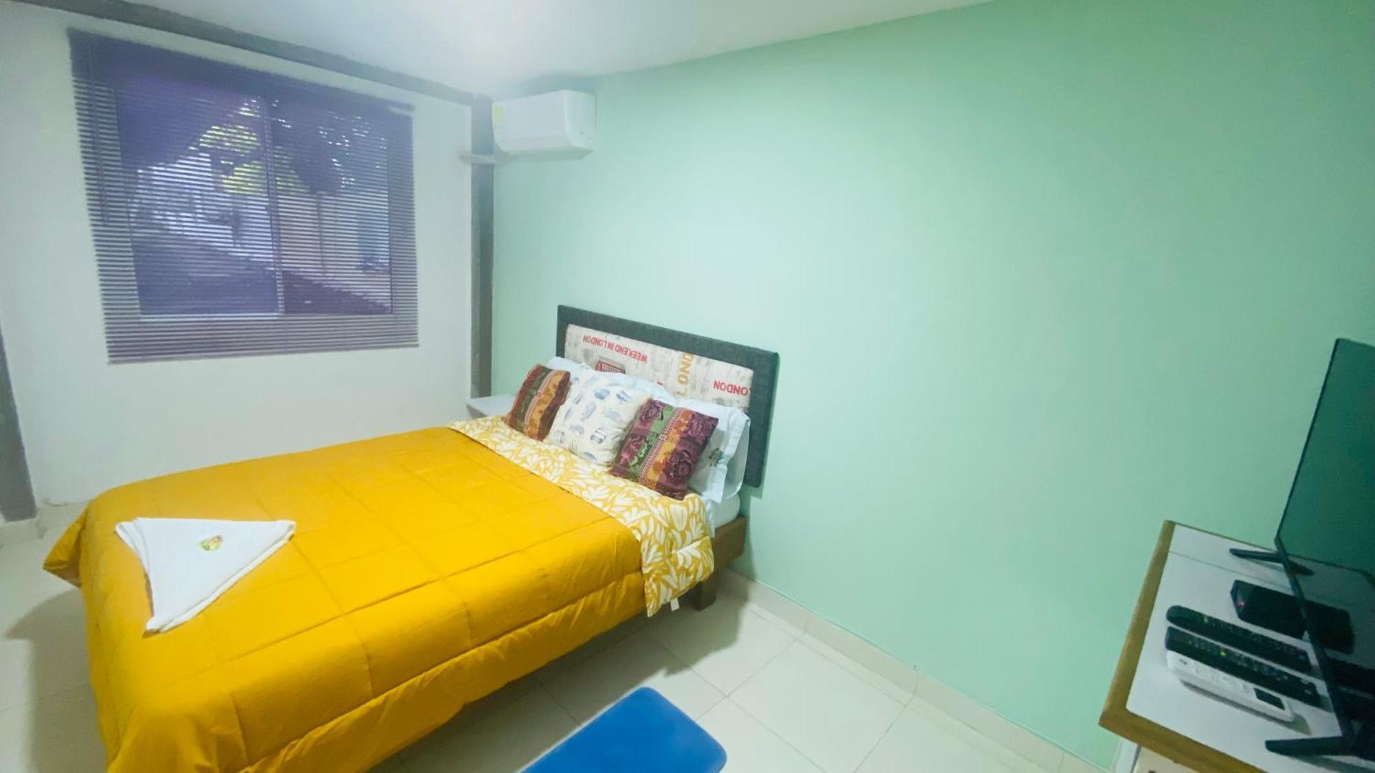 House Marfito Airport 3*