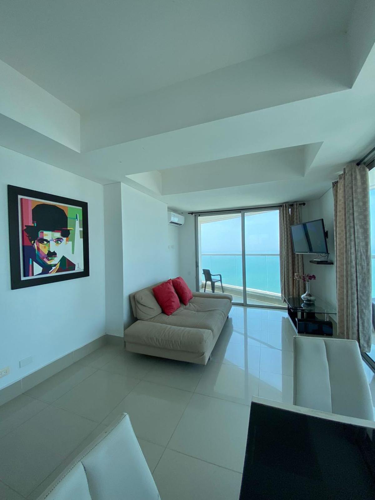 Apartamento Vistas Del Palmetto Eliptic