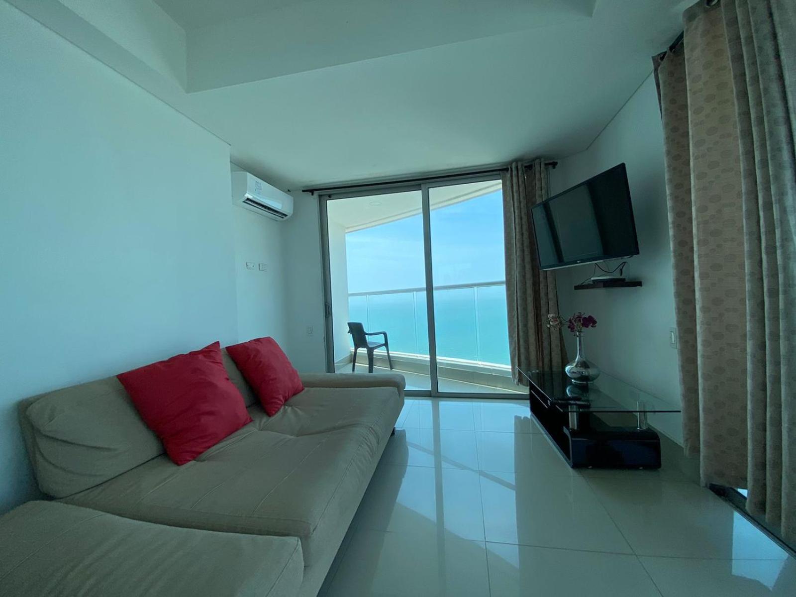 Vistas Del Palmetto Eliptic Apartamento *