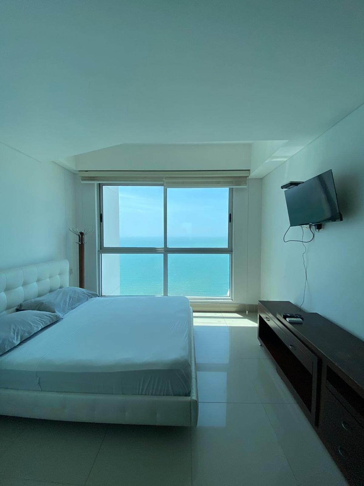 Vistas Del Palmetto Eliptic Cartagena