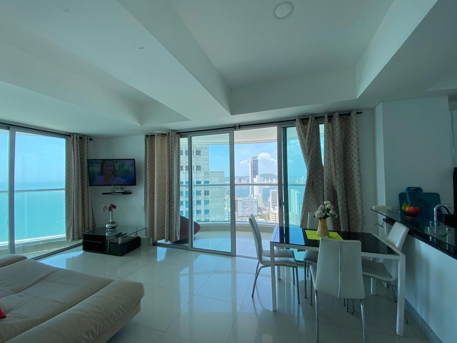 Apartamento Vistas Del Palmetto Eliptic *