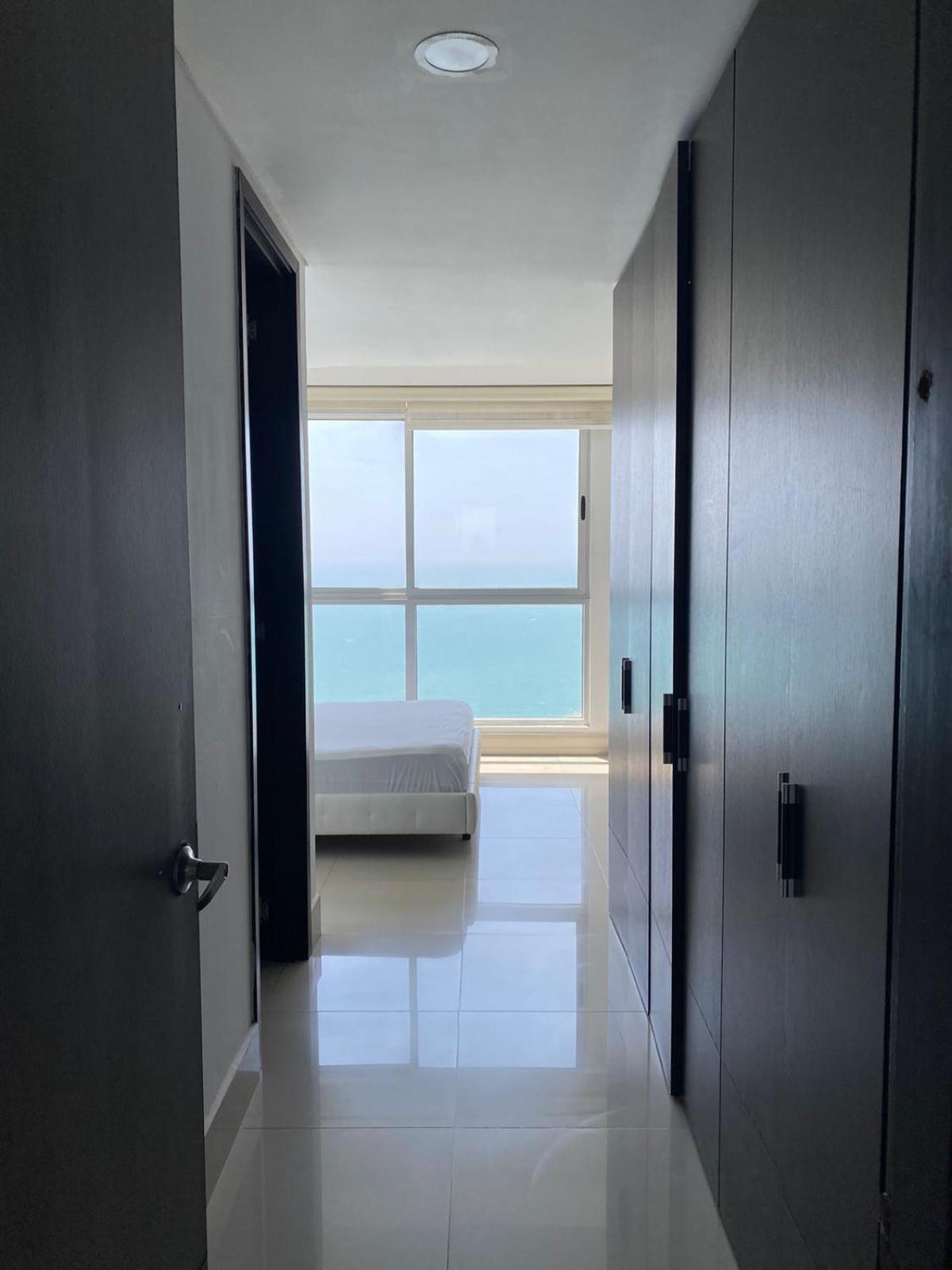 Apartamento Vistas Del Palmetto Eliptic Cartagena