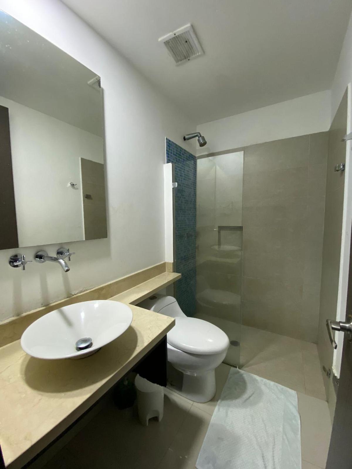 Apartamento Vistas Del Palmetto Eliptic